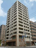 札幌市中央区北一条東２丁目のマンションの画像