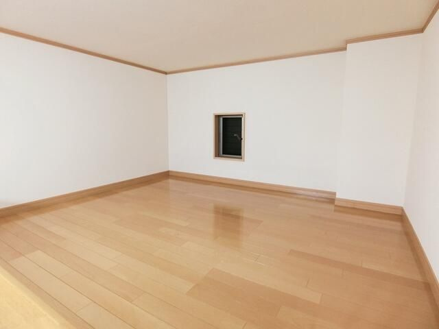 横浜市保土ケ谷区東川島町のアパートの内装