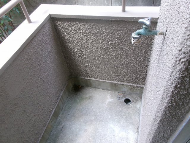 シャトーFのその他共用部分