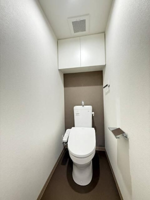 【トイレ】
