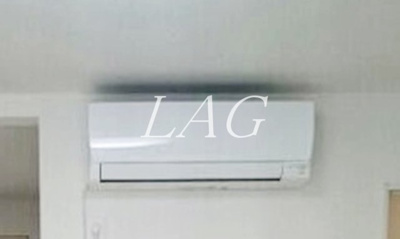 【設備】 | ヌイカマナ | エアコンです。