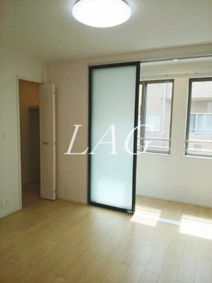 【居間・リビング】 | ヌイカマナ | 洋室のお部屋です。