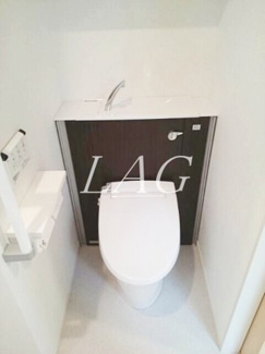 【トイレ】 | ヌイカマナ | トイレです。