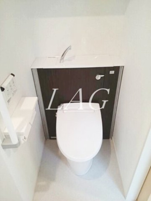 【トイレ】 | ヌイカマナ | トイレです。
