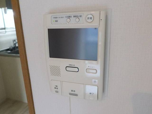 ＨＦ銀座レジデンスＥＡＳＴⅡのセキュリティ
