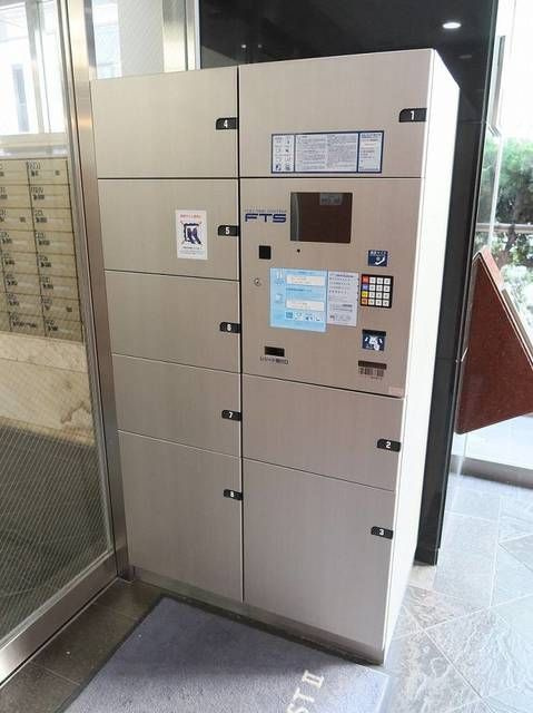 ＨＦ銀座レジデンスＥＡＳＴⅡのその他共用部分