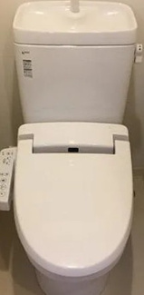 【トイレ】 | ヴォーガコルテ亀戸駅前 | ☆トイレ☆