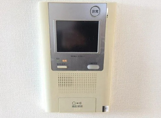 【セキュリティ】 | ヴォーガコルテ亀戸駅前