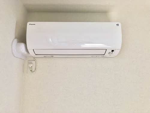 【設備】ベルモメント