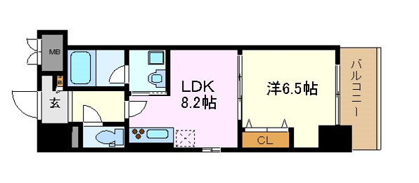 リップルズ