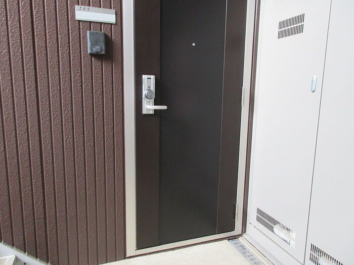 オッツ石原坂のその他共用部分