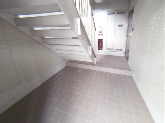 オッツ石原坂のその他共用部分