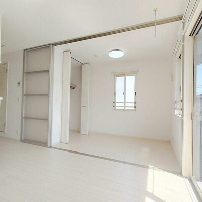 【寝室】 | アイパレス