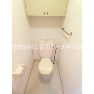 【トイレ】 | ラフュージュ大井町 | ラフュージュ大井町　は三都市アース中延店へお任せください！　ご内覧可能なお部屋は物件現地お待ち合わせご案内可能です！