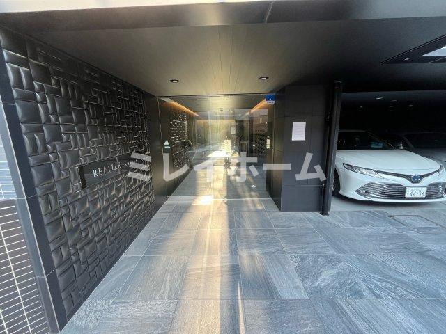 REALIZE蒲田Ⅱのその他共用部分