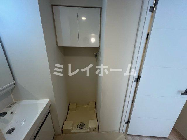 REALIZE蒲田Ⅱの設備
