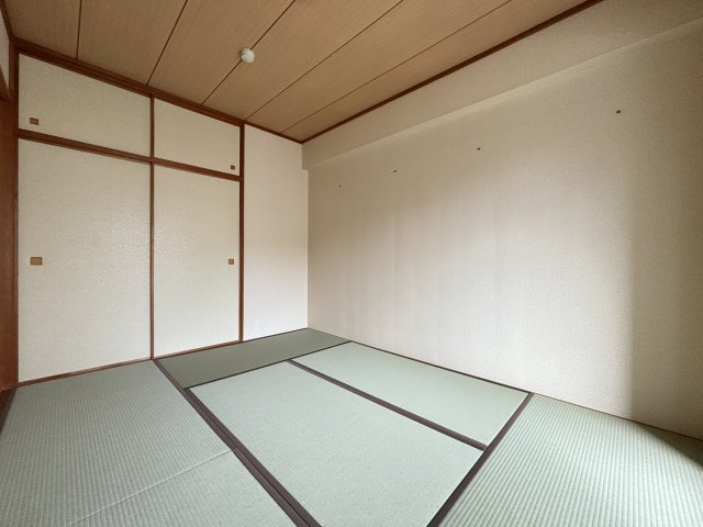 【和室】 | パティオス13番街