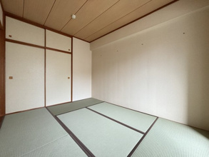 【和室】 | パティオス13番街