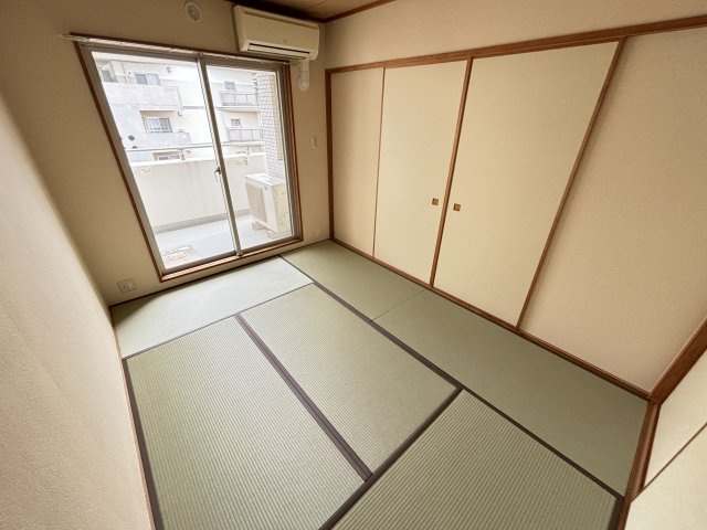 【和室】 | パティオス13番街