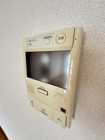 【セキュリティ】 | パティオス13番街