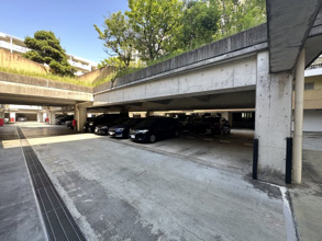 【駐車場】 | パティオス13番街