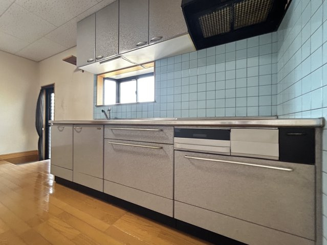 中村3丁目　中古戸建のキッチン|【キッチン】