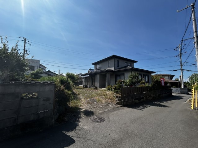 中村3丁目　中古戸建