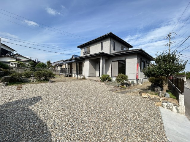 中村3丁目　中古戸建