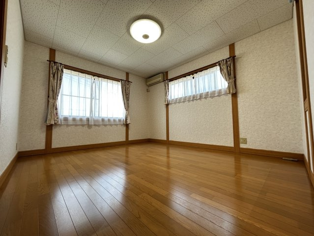 中村3丁目　中古戸建の洋室|【洋室】