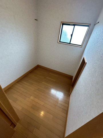 中村3丁目　中古戸建の収納|【収納】納戸ありで収納豊富♪