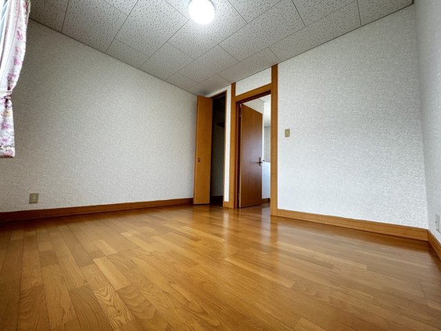 中村3丁目　中古戸建の洋室|【洋室】2階洋室