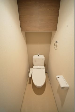 プレサンス松屋町駅前デュオのトイレ|プレサンス松屋町駅前デュオ　トイレ