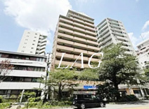 中村橋パークホームズオーチャードコートの画像
