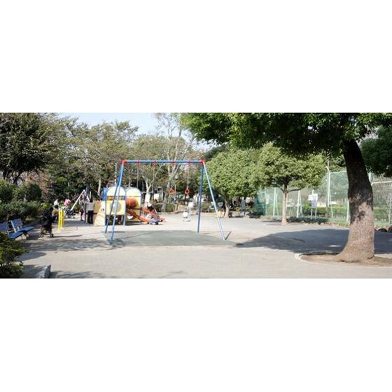 【展望】 | 東調布公園まで903m