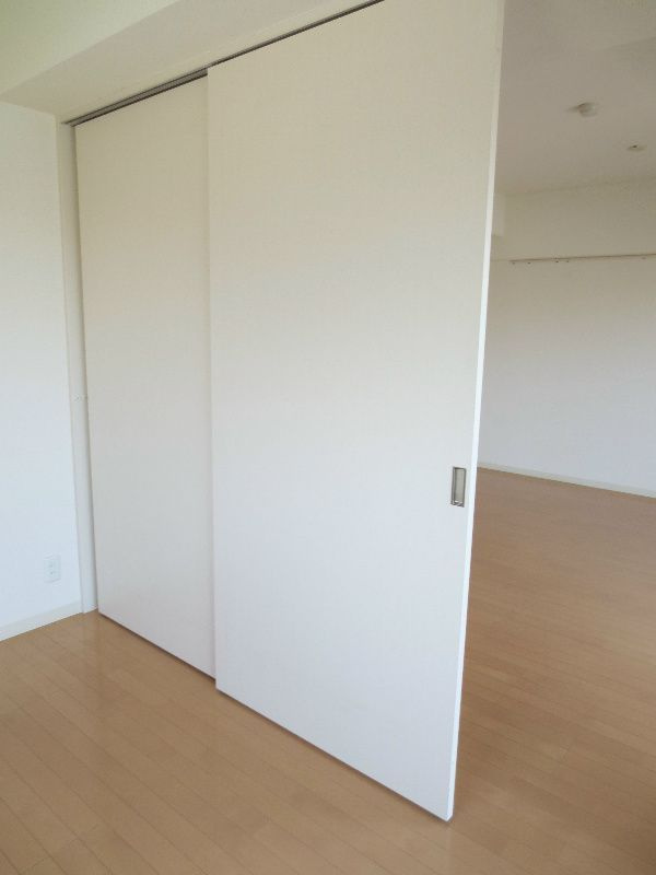 エスポワールの設備