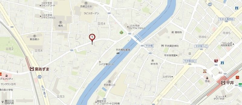 エスポワールのその他
