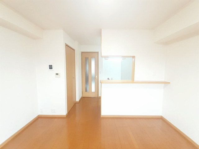 ロジュマンＥの内装