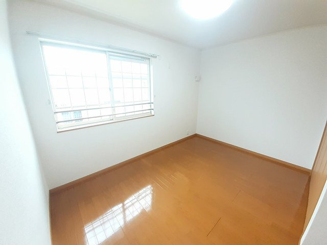 ロジュマンＥの内装