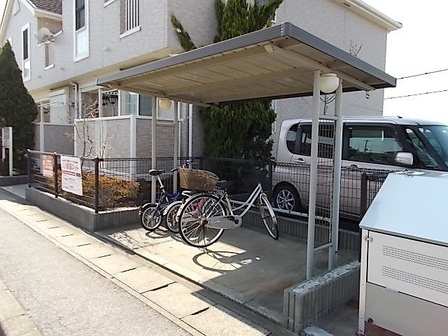 【その他共用部分】 | Ｐｌａｔｆｏｒｍ－Ｎｊ’ｓ