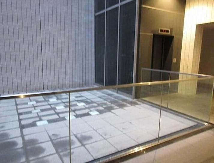 文京区本郷１丁目の賃貸マンションのその他共用部分
