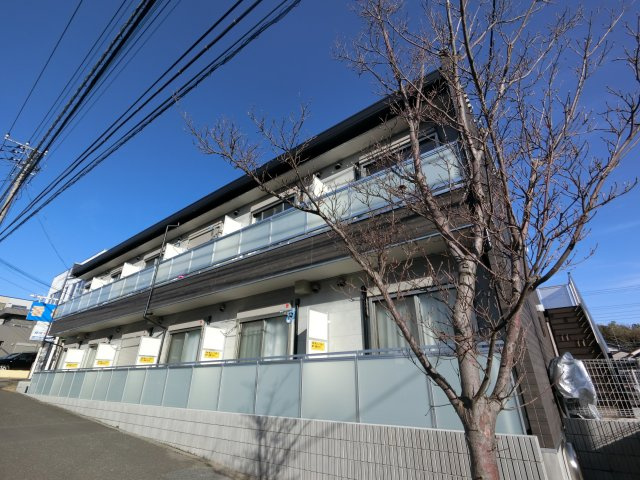 リブリ・プランドールNARITAの画像