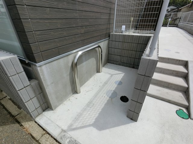 【その他共用部分】 | リブリ・プランドールNARITA