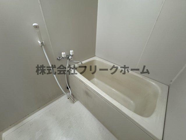 プレミールニイヤの浴室
