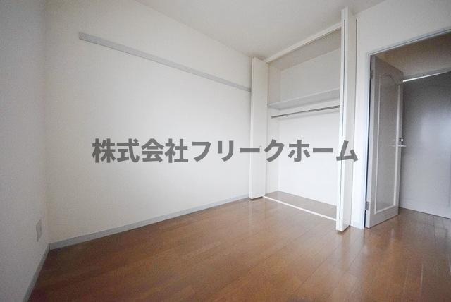 プレミールニイヤの内装