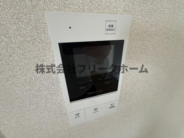 プレミールニイヤのセキュリティ