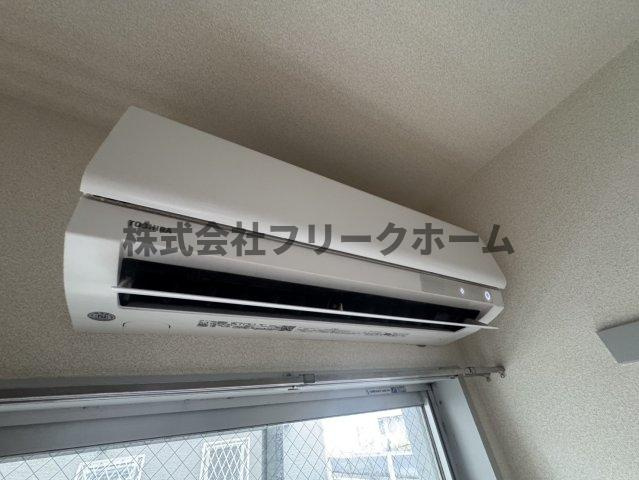 プレミールニイヤの設備