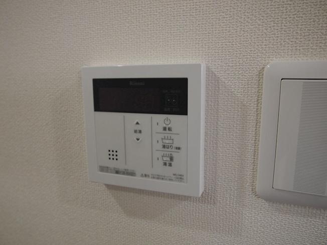 【設備】アスピラシオン尾頭橋