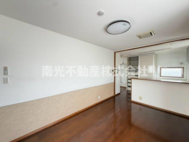 菱屋西２丁目最上階３階ワンフロアのその他