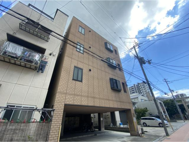 ULTYPUREの外観
