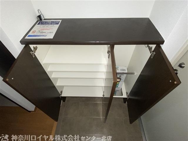 【寝室】